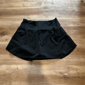 HALARA Tennis Skirt